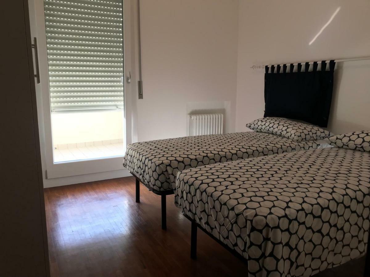 Appartamento Giuliana Cervia Zewnętrze zdjęcie