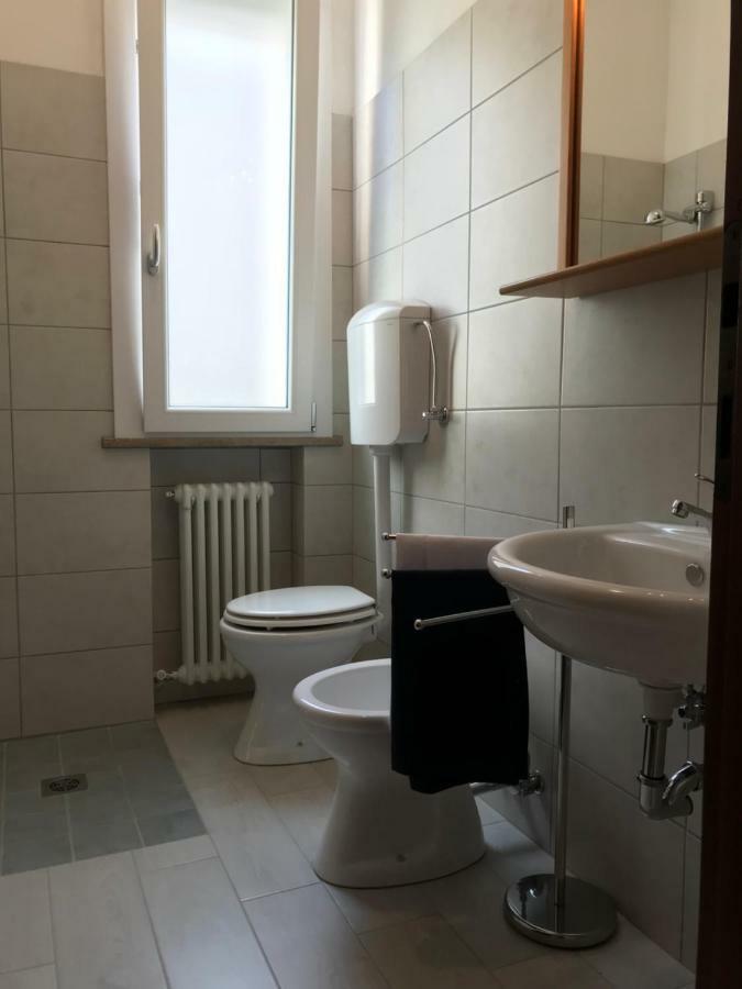 Appartamento Giuliana Cervia Zewnętrze zdjęcie