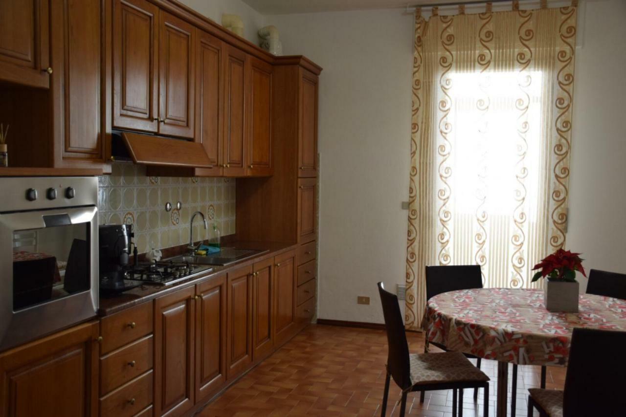 Appartamento Giuliana Cervia Zewnętrze zdjęcie